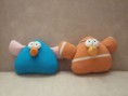 PAJARITOS