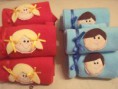 BUFANDAS